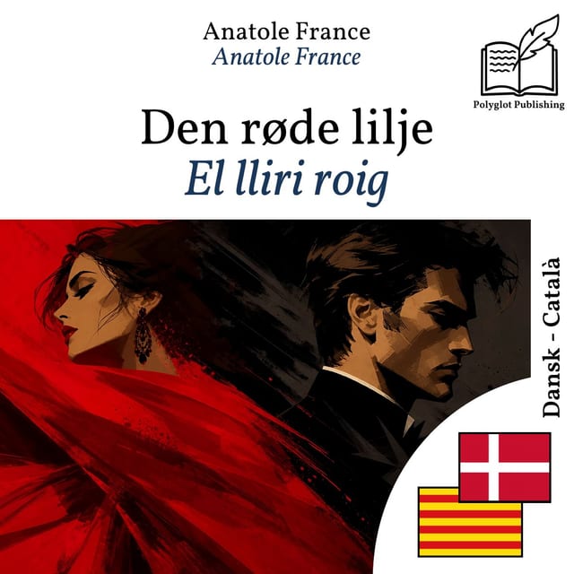 El lliri roig