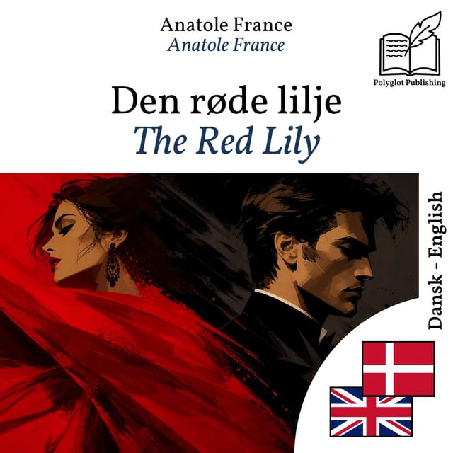 The Red Lily