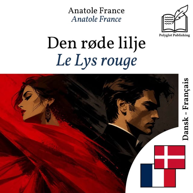 Le Lys rouge