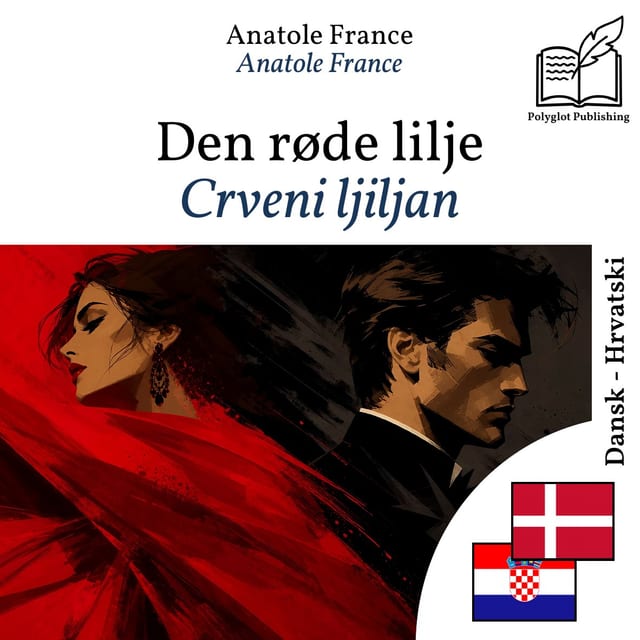 Crveni ljiljan