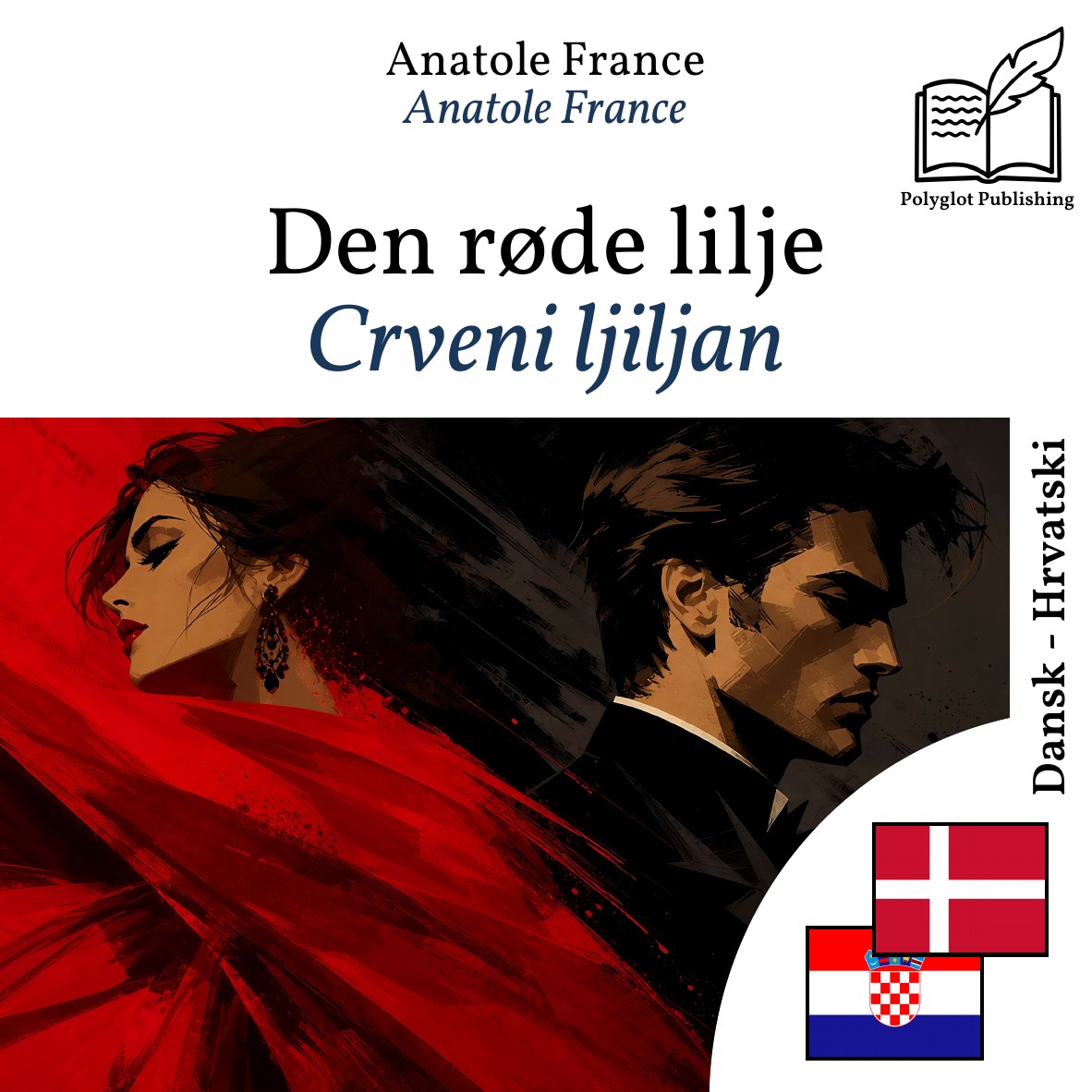 Crveni ljiljan