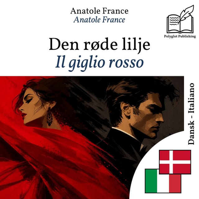 Il giglio rosso