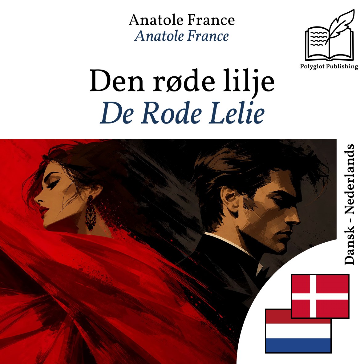 De Rode Lelie