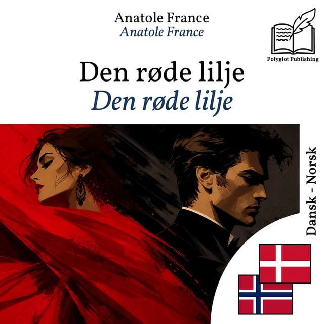 Den røde lilje