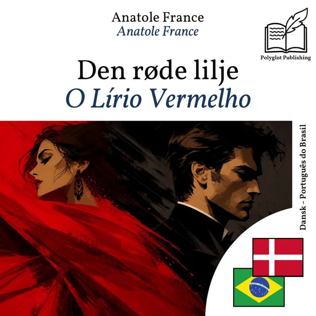 O Lírio Vermelho