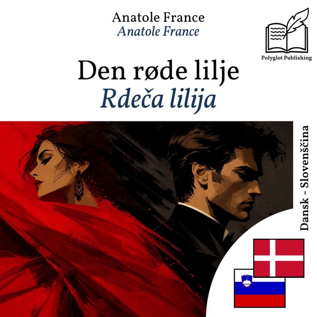 Rdeča lilija