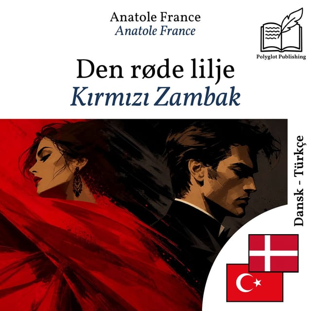 Kırmızı Zambak