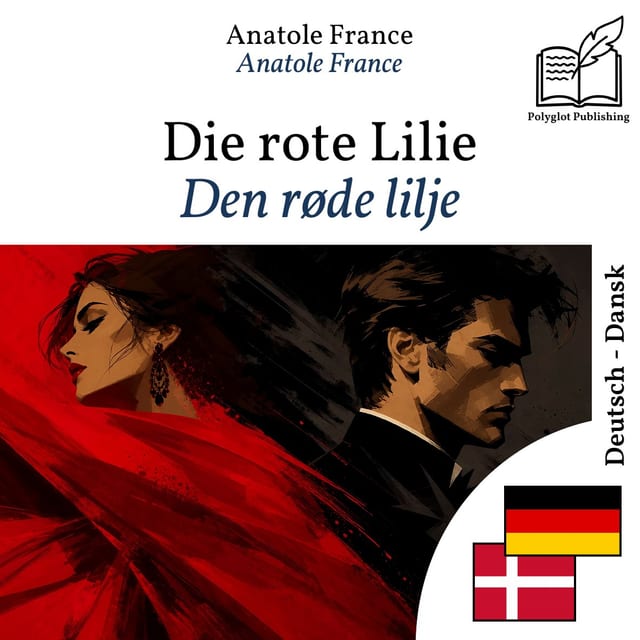 Den røde lilje
