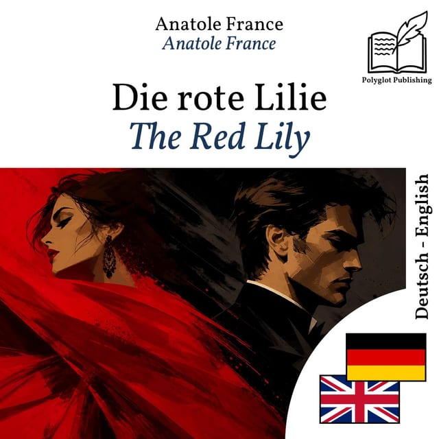 The Red Lily