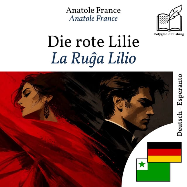La Ruĝa Lilio