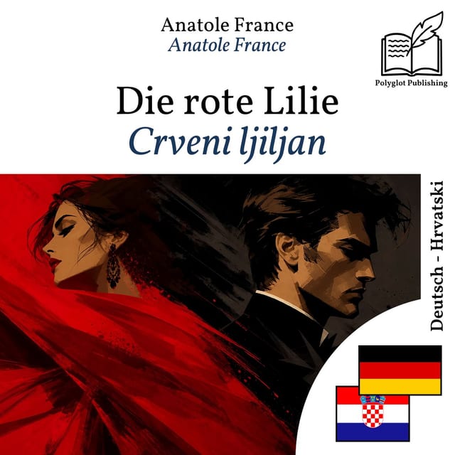 Crveni ljiljan