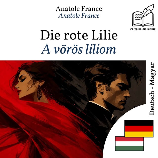 A vörös liliom