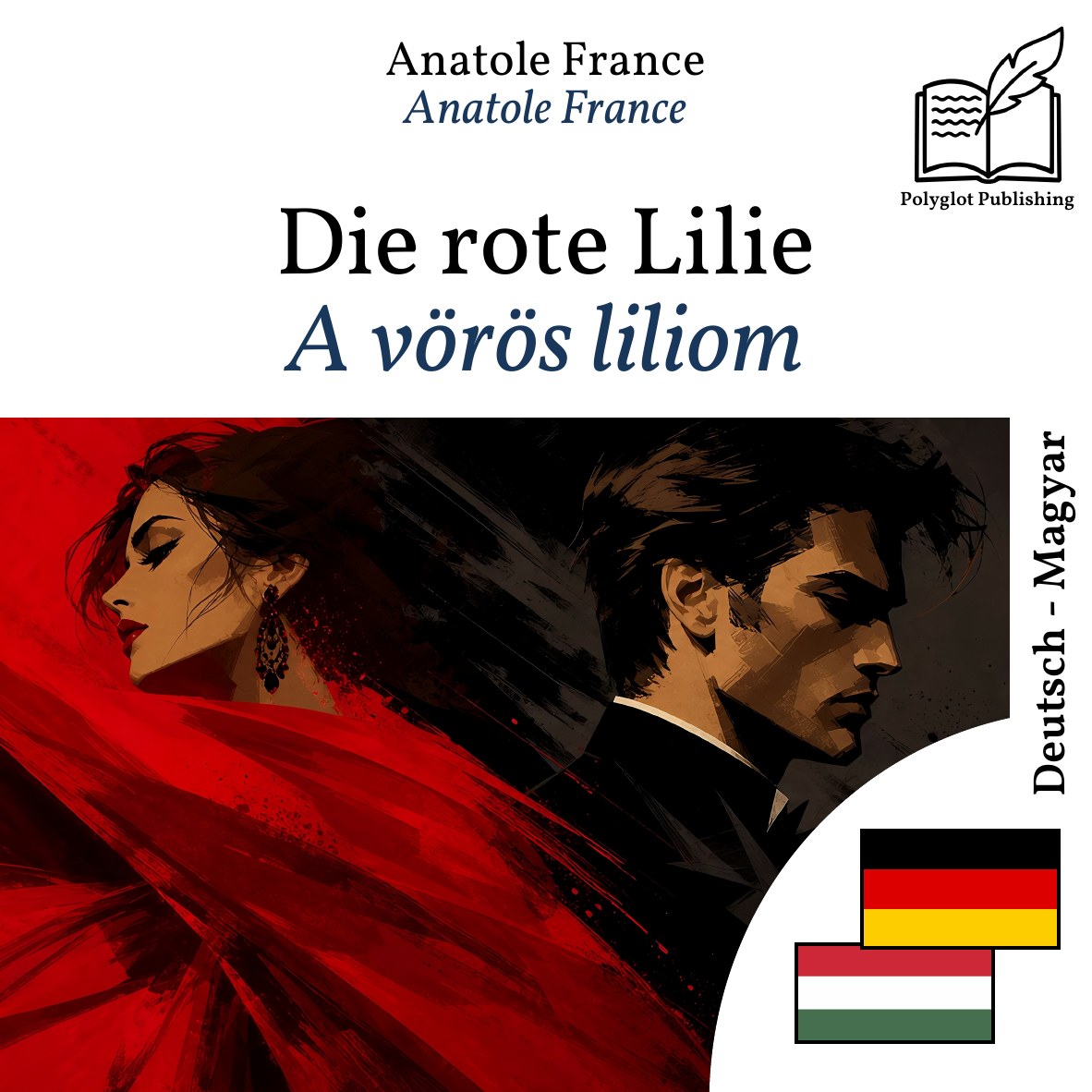A vörös liliom