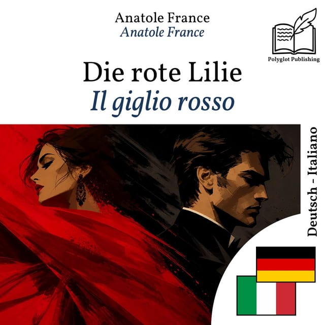 Il giglio rosso
