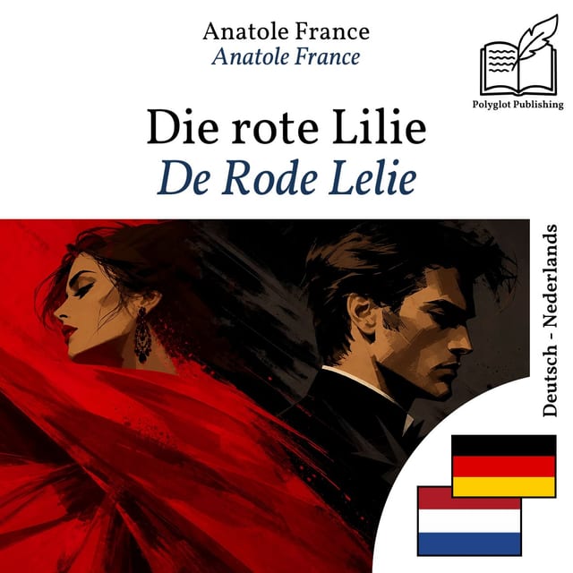 De Rode Lelie