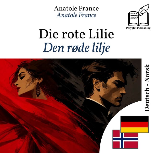 Den røde lilje
