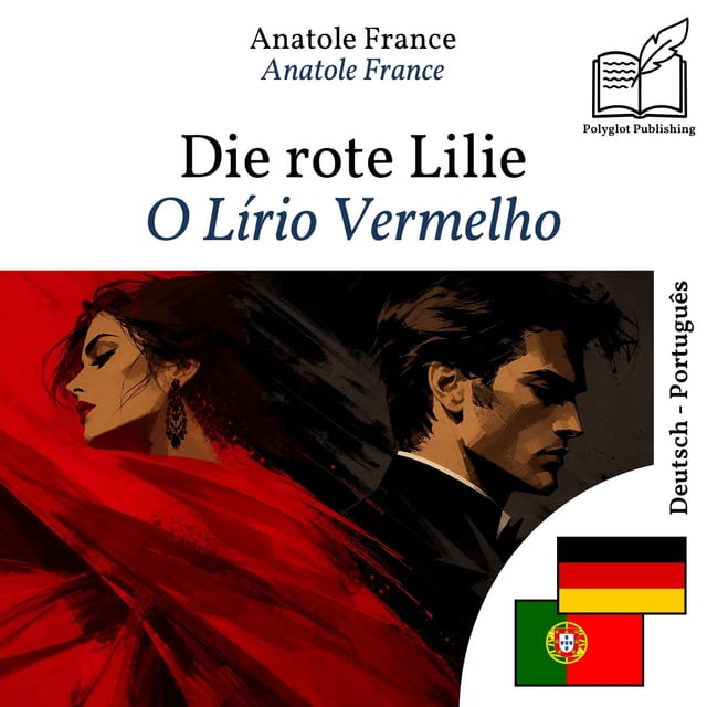 O Lírio Vermelho