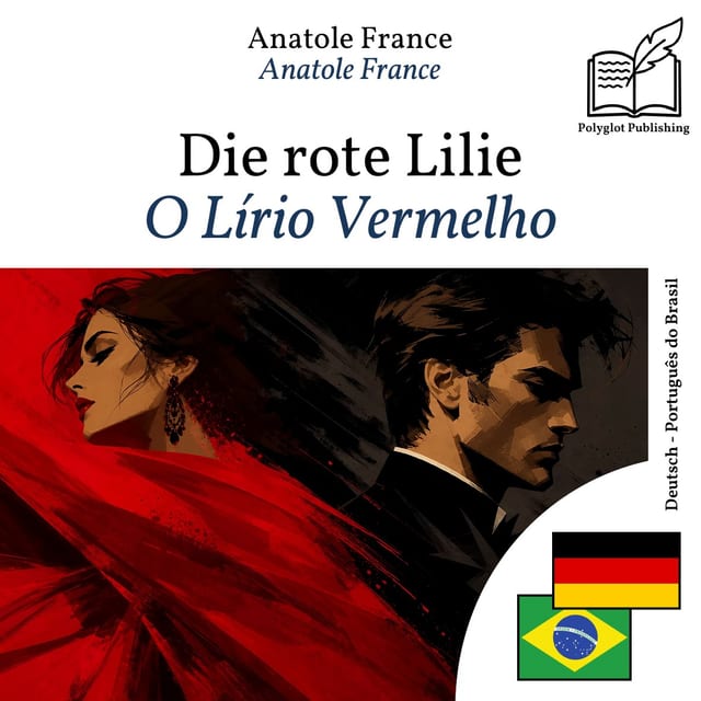 O Lírio Vermelho