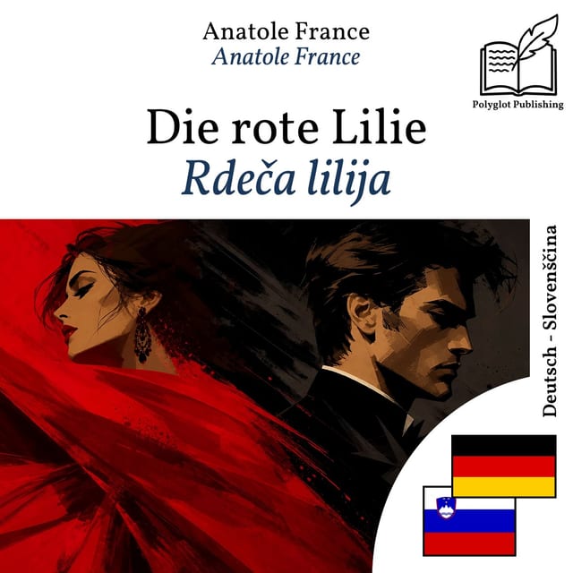 Rdeča lilija