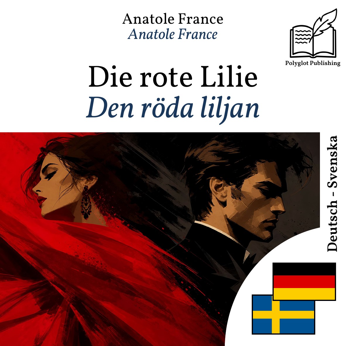 Den röda liljan