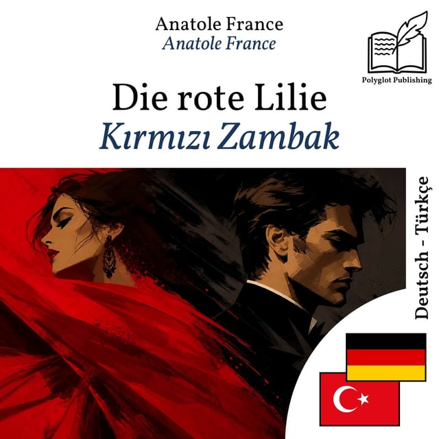 Kırmızı Zambak