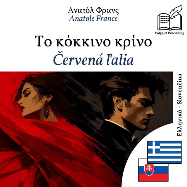 Červená ľalia