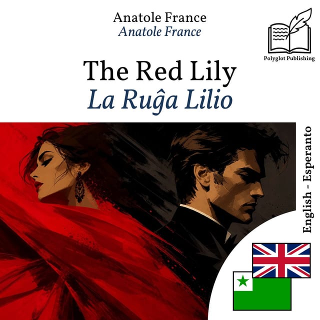 La Ruĝa Lilio