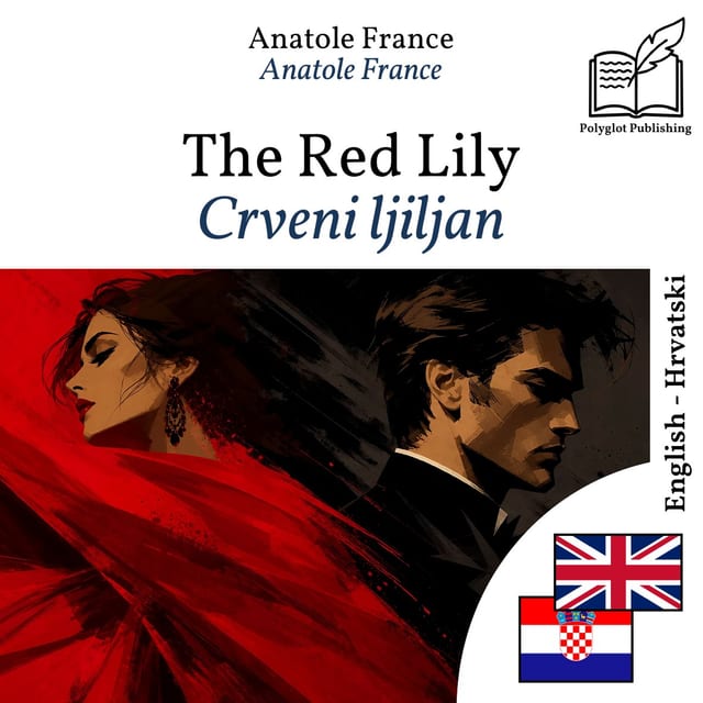Crveni ljiljan