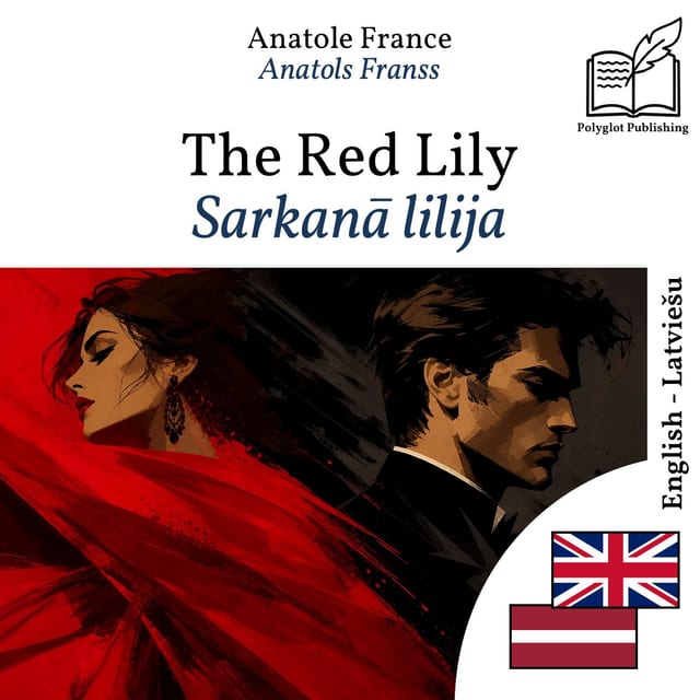 Sarkanā lilija