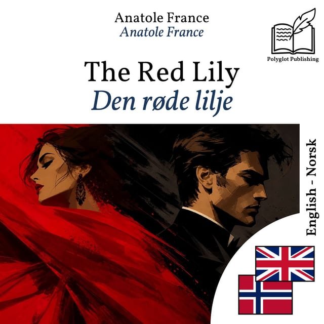 Den røde lilje