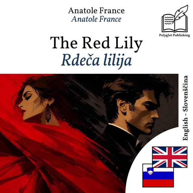 Rdeča lilija