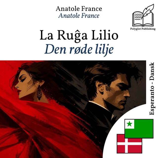 Den røde lilje
