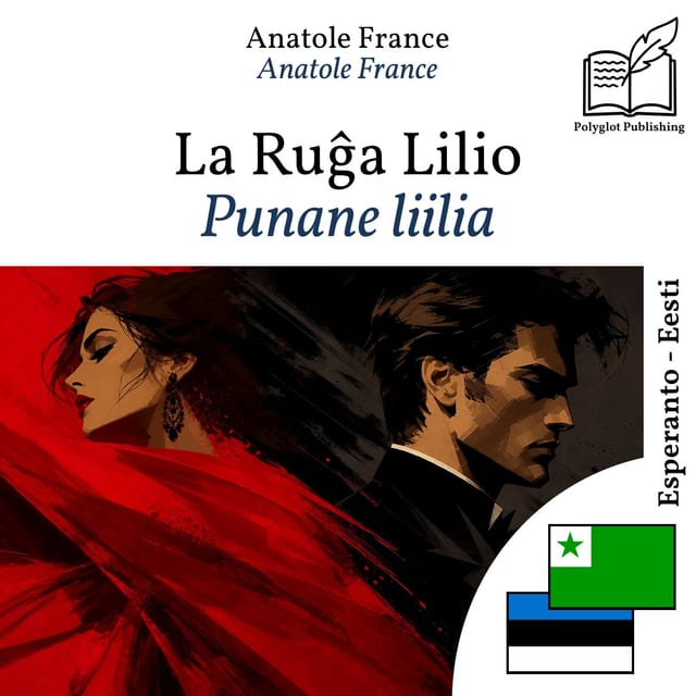 Punane liilia