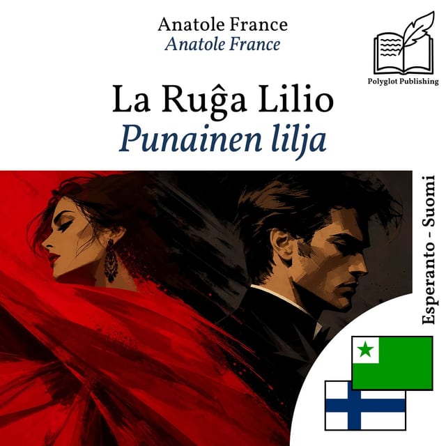 Punainen lilja
