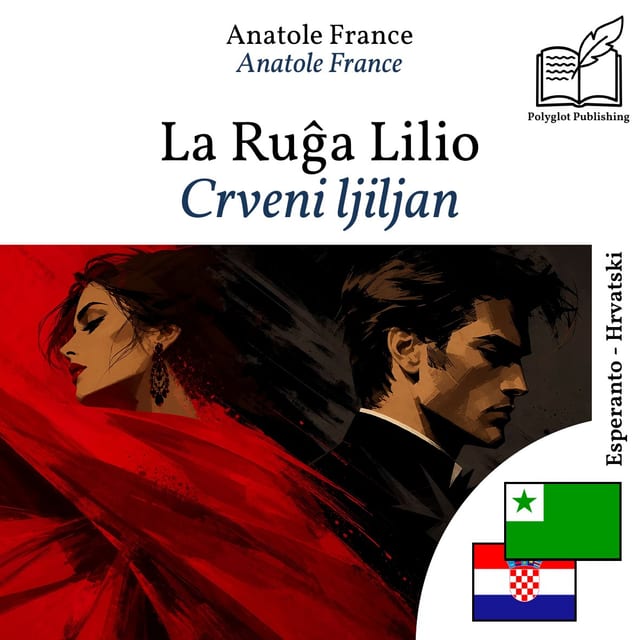 Crveni ljiljan