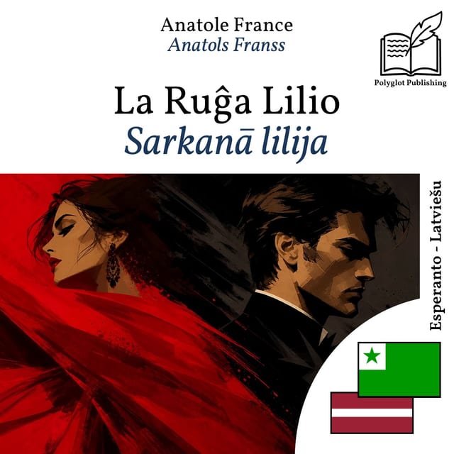 Sarkanā lilija