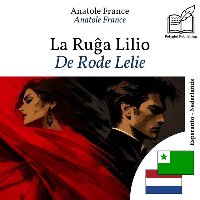 De Rode Lelie