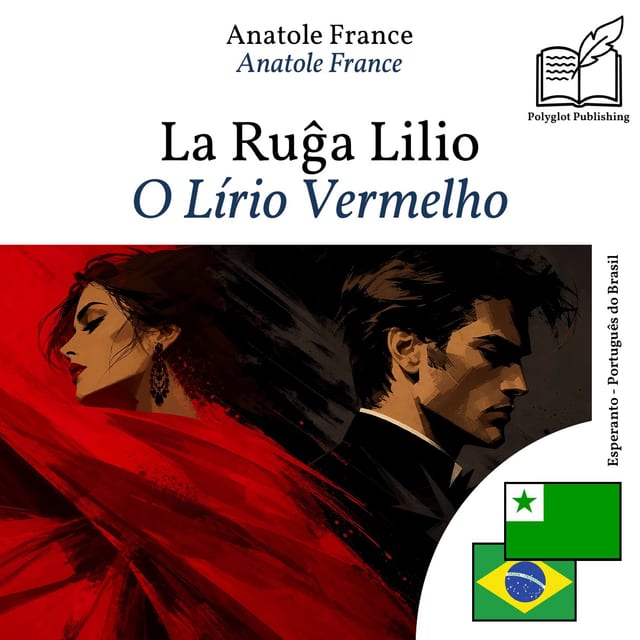 O Lírio Vermelho