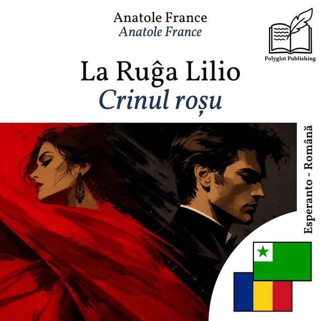 Crinul roșu