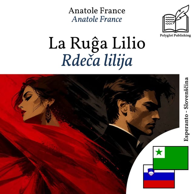 Rdeča lilija