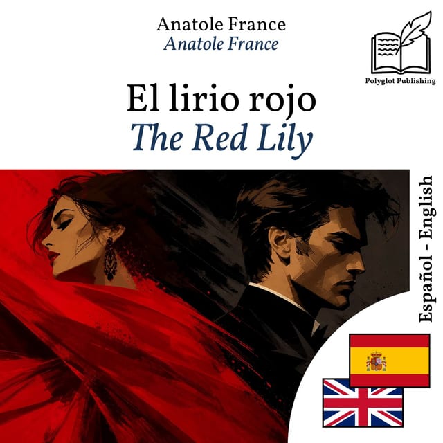 The Red Lily
