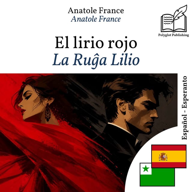 La Ruĝa Lilio
