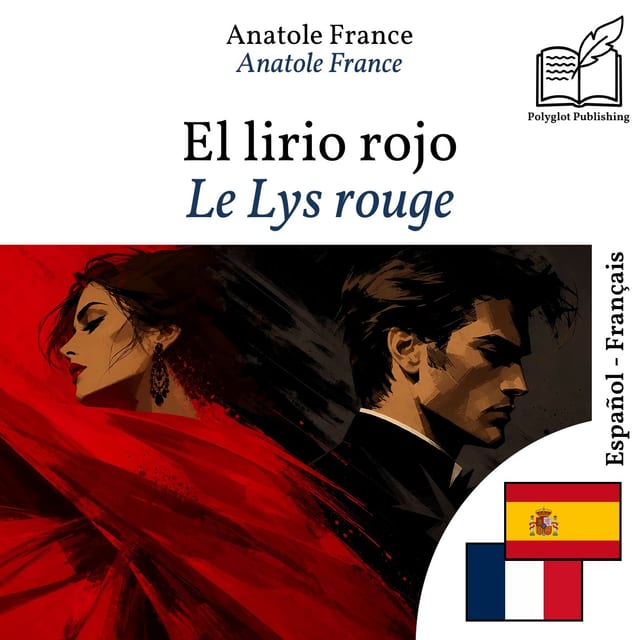 Le Lys rouge