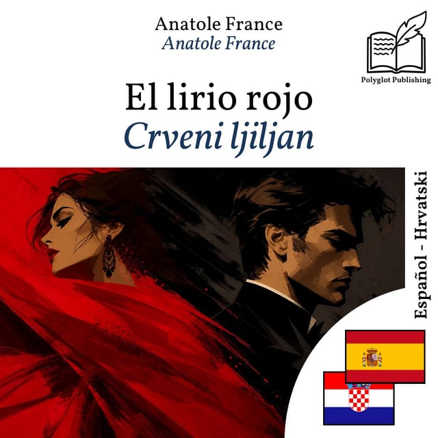 Crveni ljiljan