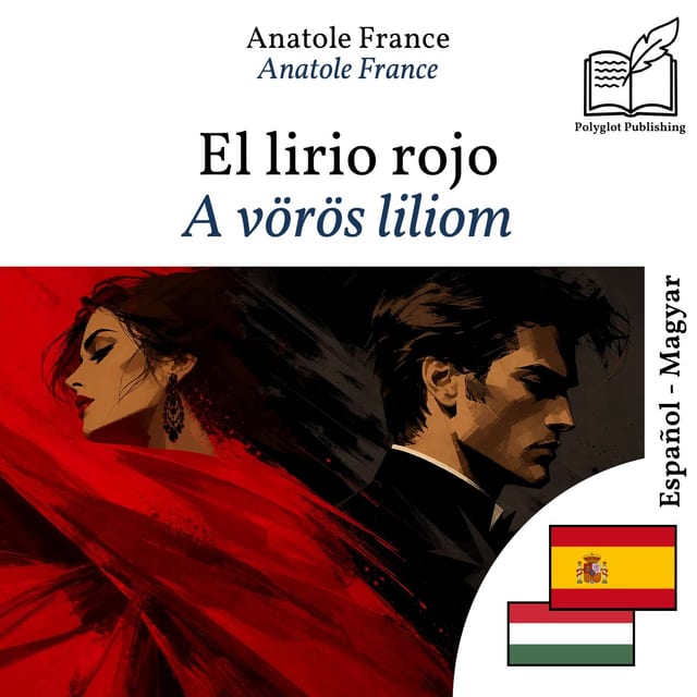 A vörös liliom