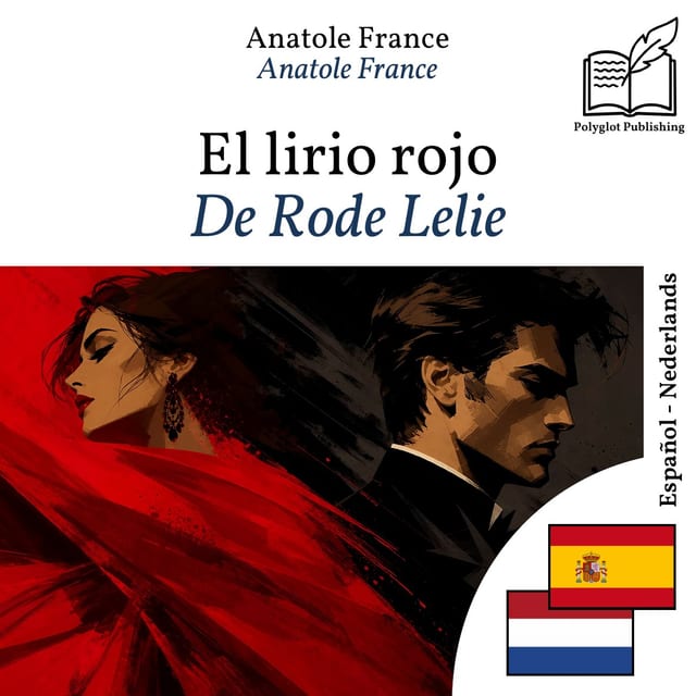 De Rode Lelie