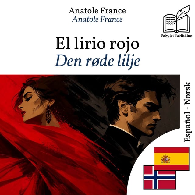 Den røde lilje