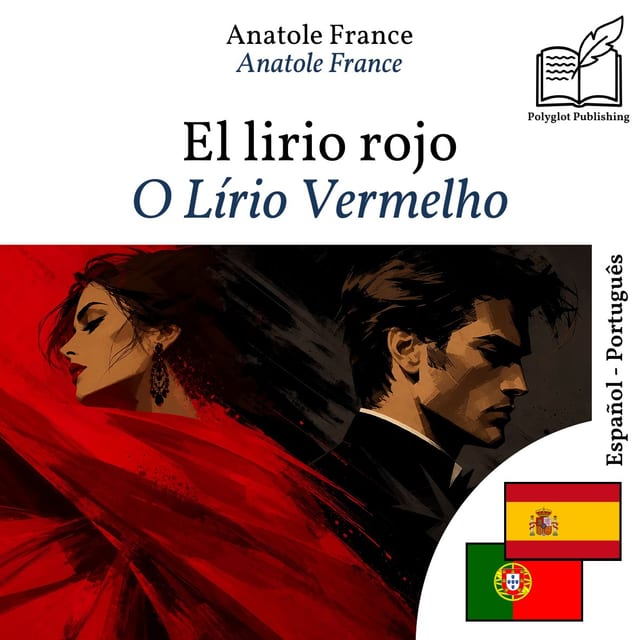 O Lírio Vermelho