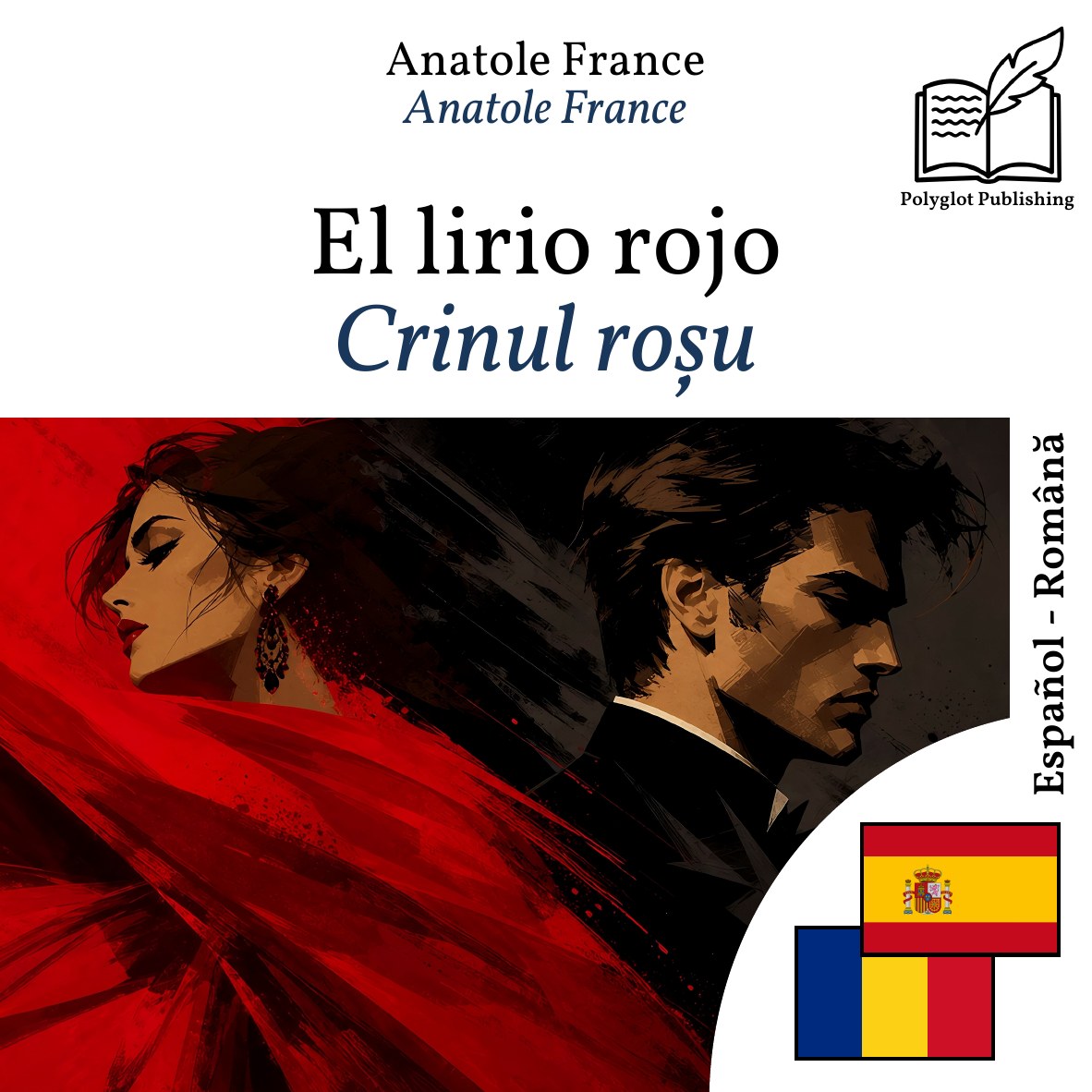 Crinul roșu