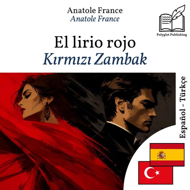 Kırmızı Zambak